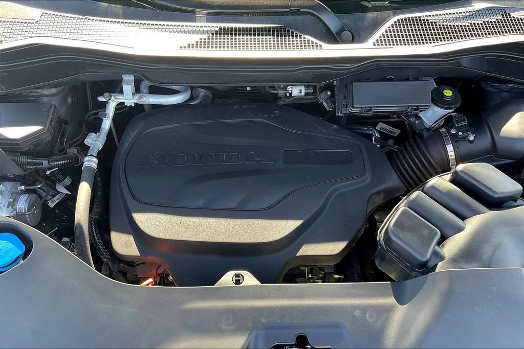 Used 2021 Honda Ridgeline RTL-E image 30
