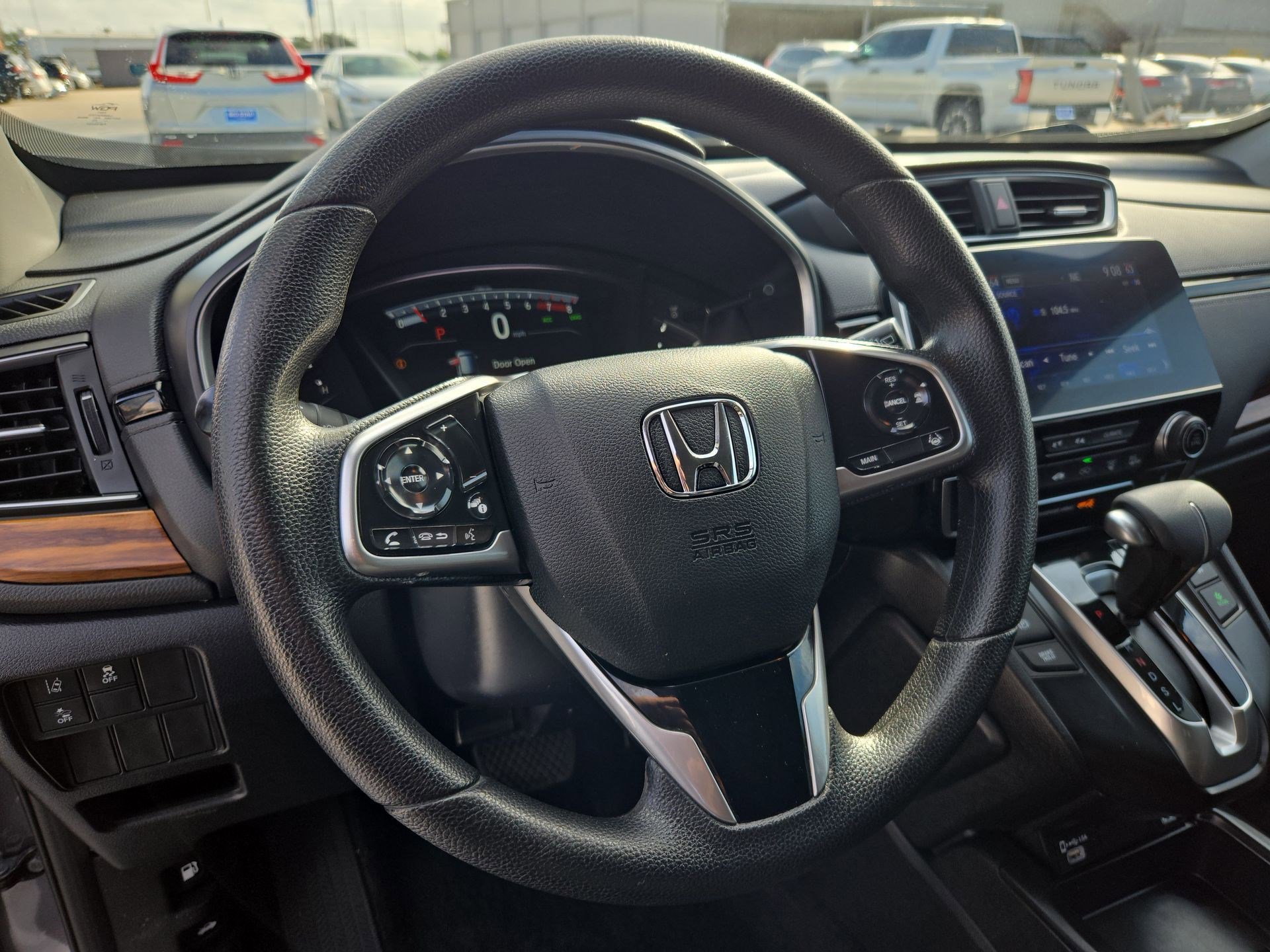 Used 2022 Honda CR-V EX image 17
