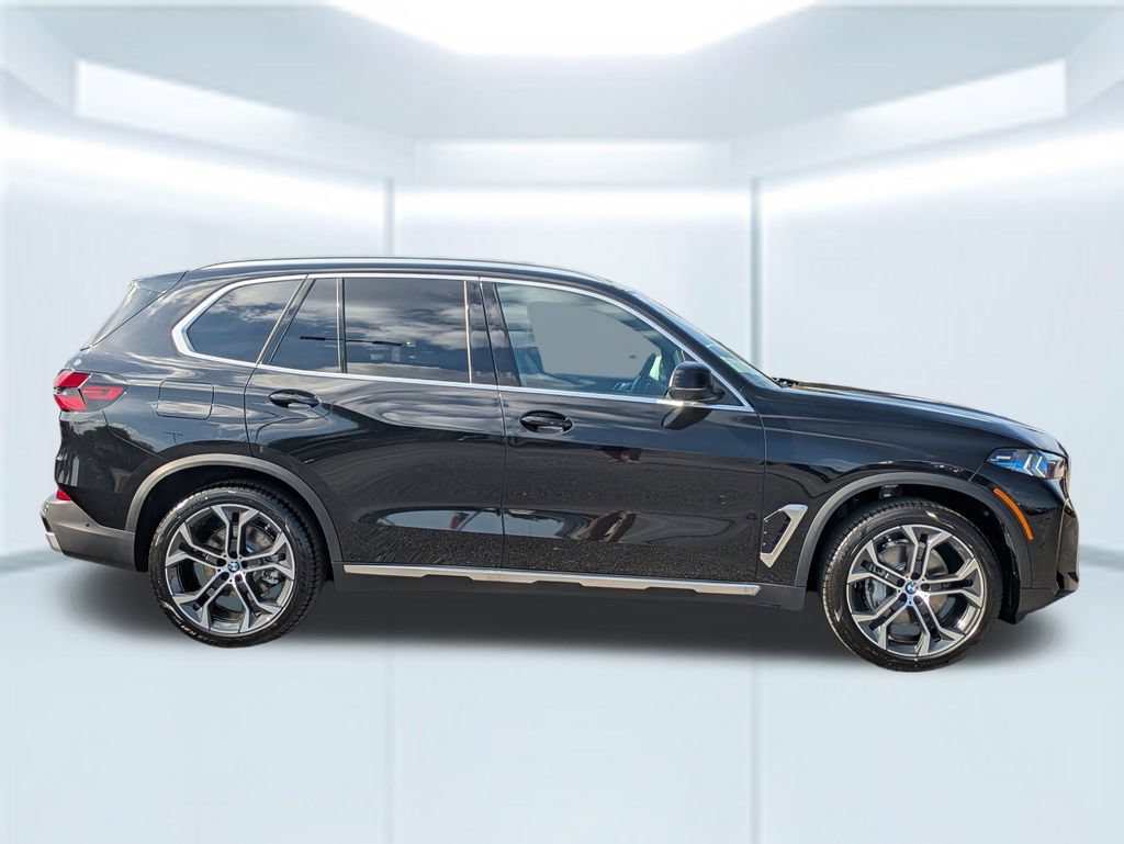 New 2026 BMW X5 sDrive40i RWD image 6