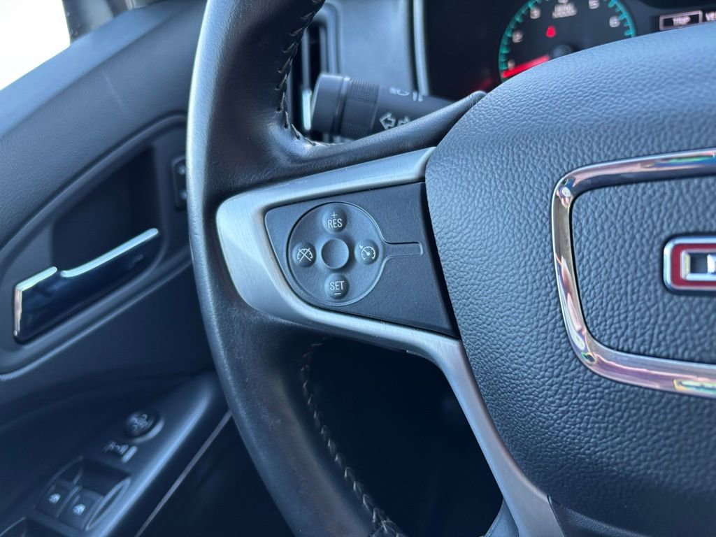 Used 2022 GMC Canyon Elevation w/ Trailering Package image 28