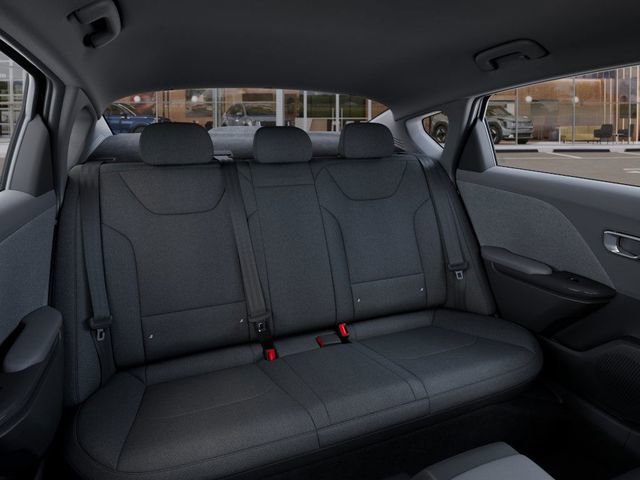New 2026 Kia K4 FWD image 16