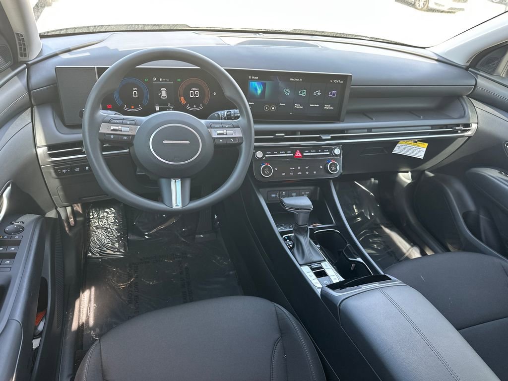 Used 2026 Hyundai Tucson SEL image 22