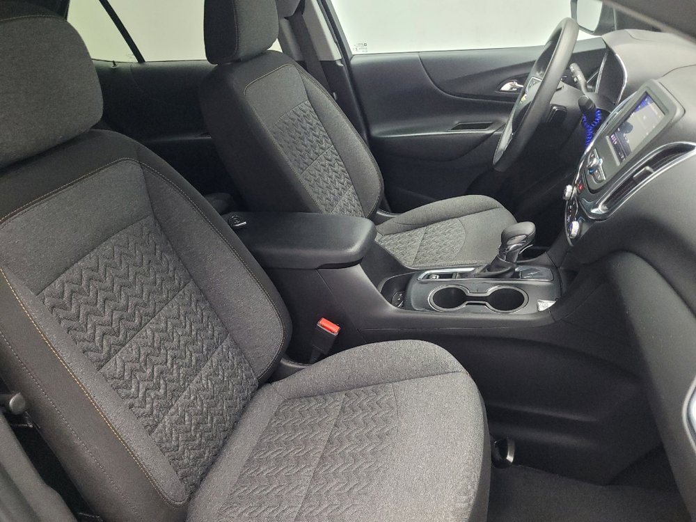 Used 2023 Chevrolet Equinox LT image 21