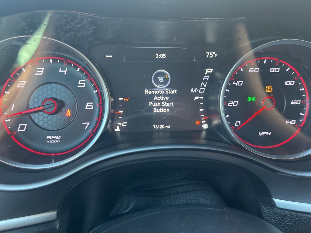 Used 2020 Dodge Charger SXT w/ Leather Interior Group image 36