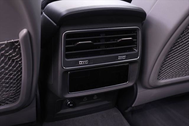 Certified 2025 Audi SQ8 Prestige w/ Prestige Package AWD/4WD image 15