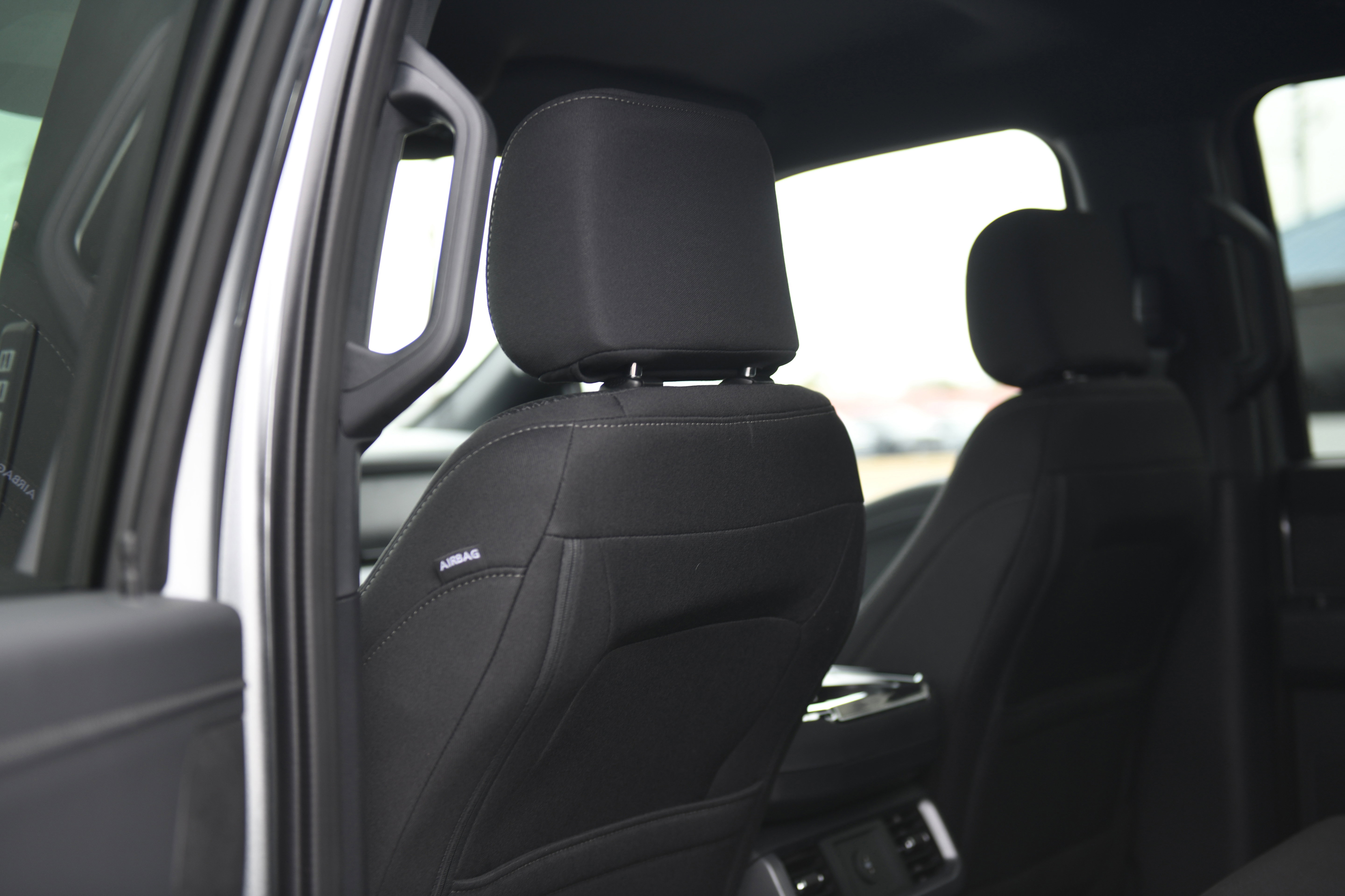 New 2026 Ford F150 XLT w/ Equipment Group 302A MID image 21