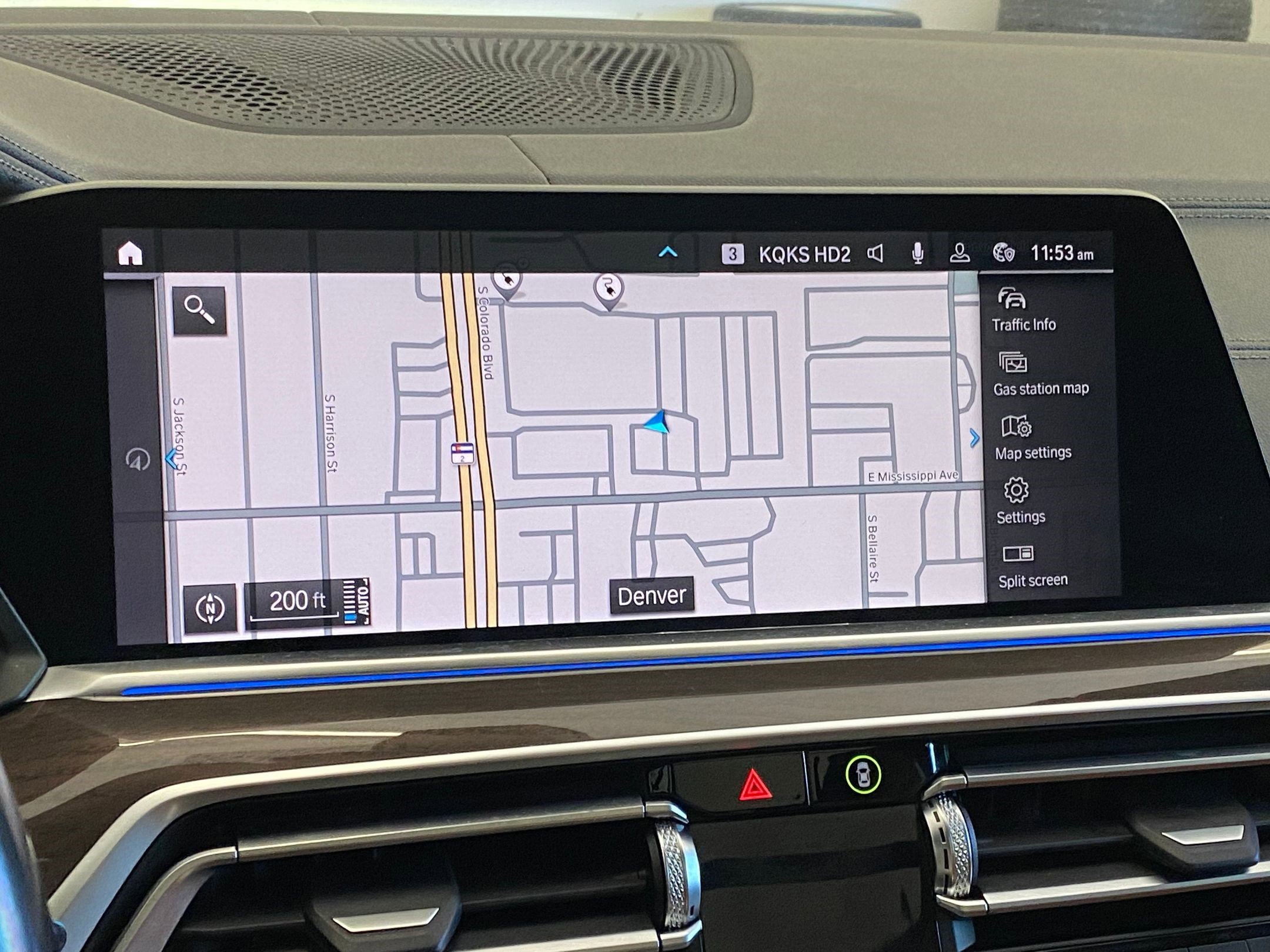 Certified 2023 BMW X5 xDrive45e w/ M Sport Package image 27