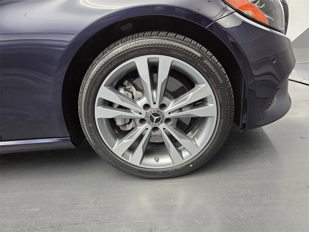 Used 2021 Mercedes-Benz C 300 Cabriolet image 12