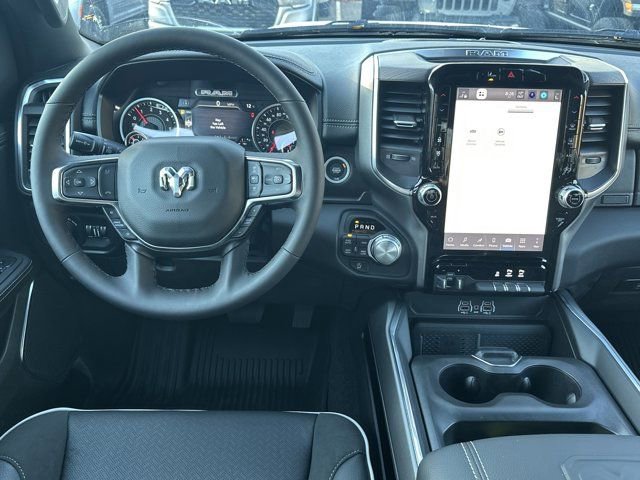 New 2026 RAM 1500 Laramie image 21