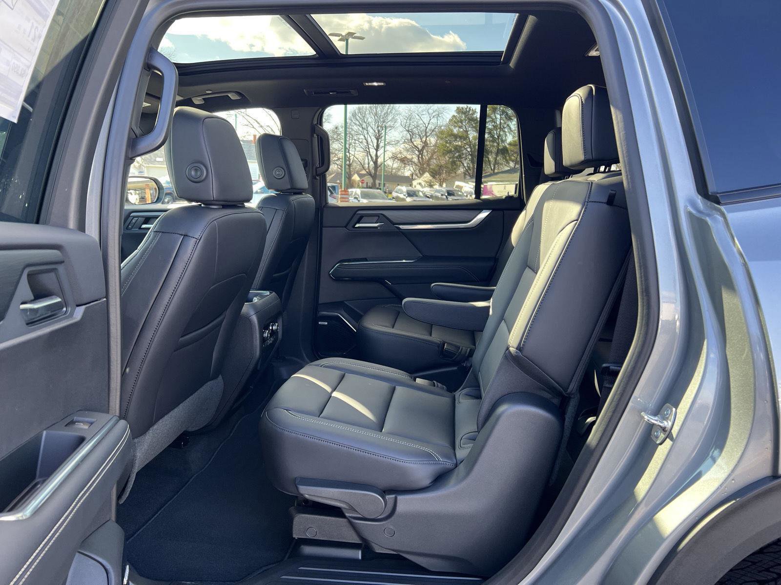 New 2026 GMC Acadia Elevation w/ Elevation Premium Package image 44