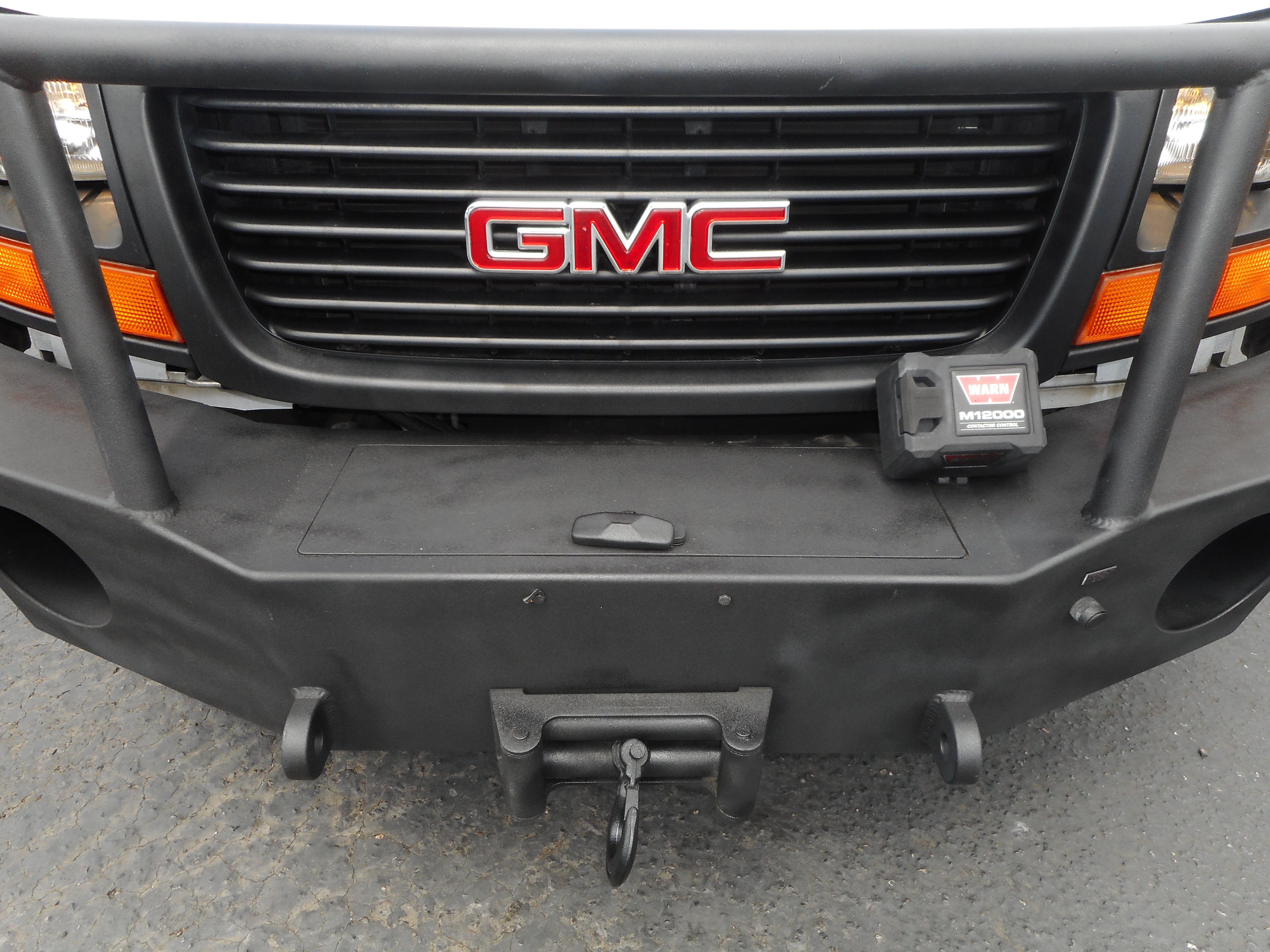 Used 2013 GMC Savana 3500 w/ Power Package RWD image 27