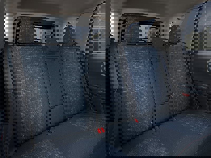 New 2025 Ford Bronco Sport Heritage w/ Convenience Package image 11