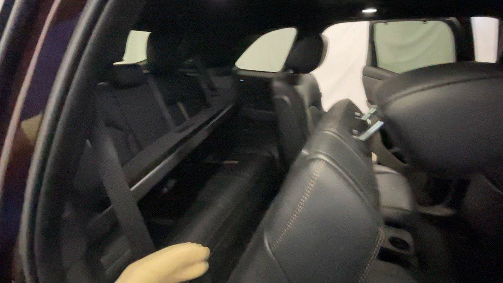 Used 2025 MAZDA CX-90 Plug-In Hybrid w/ Premium Plus AWD/4WD image 24