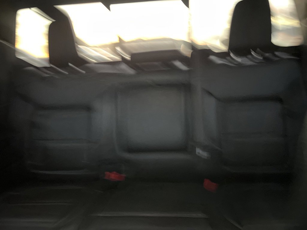 Used 2023 GMC Sierra 2500 Denali w/ Denali Ultimate Package image 19