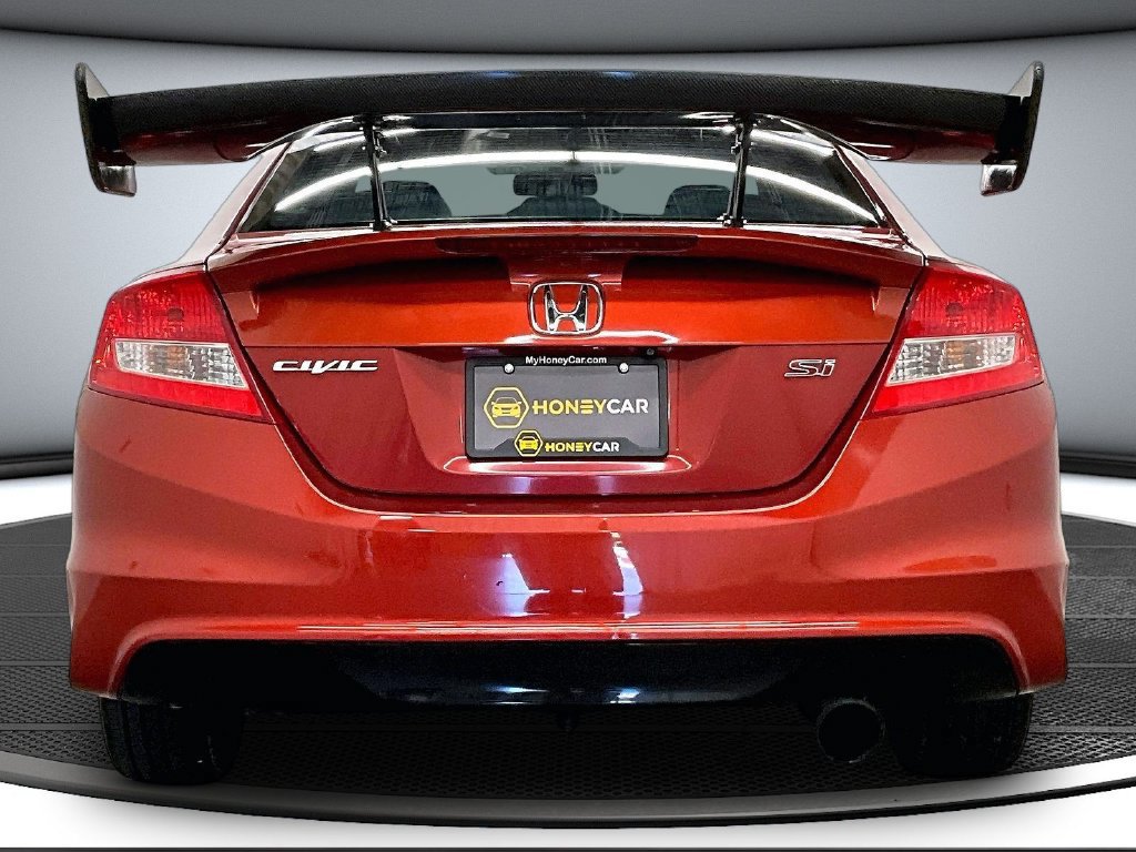 Used 2013 Honda Civic Si image 5