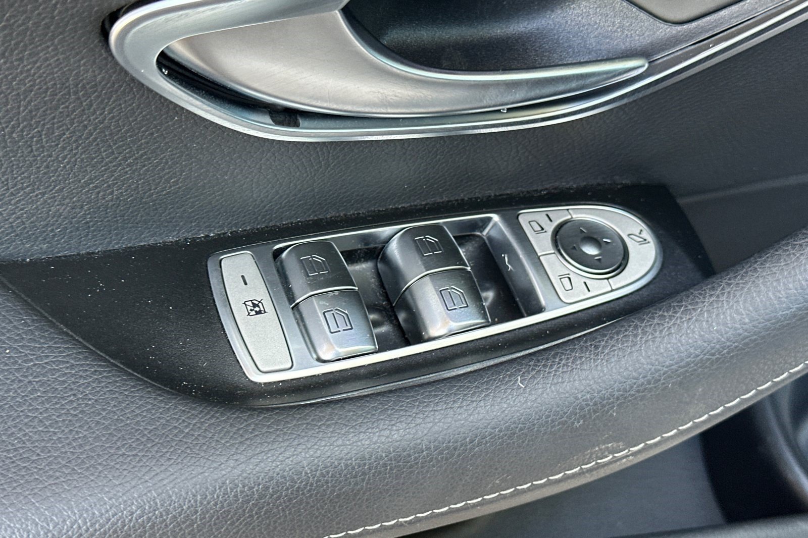 Certified 2023 Mercedes-Benz E 350 Sedan image 13