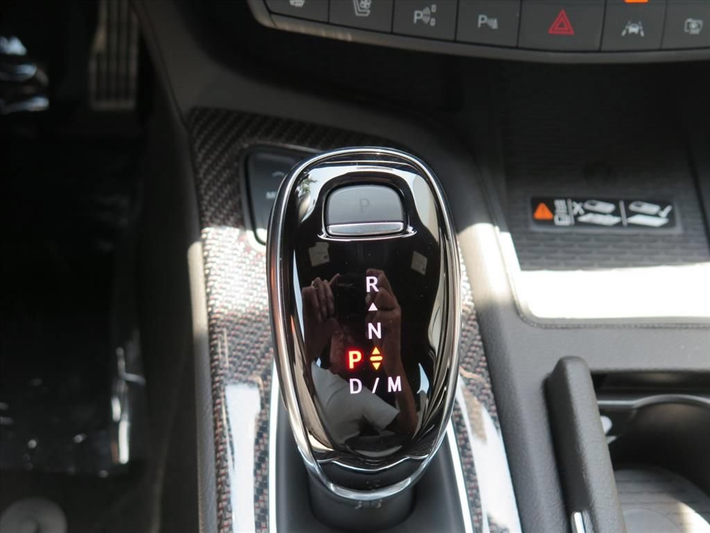 New 2026 Cadillac CT5 Sport w/ Technology Package RWD image 18