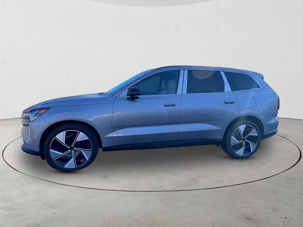 New 2026 Volvo EX90 Ultra AWD/4WD image 2