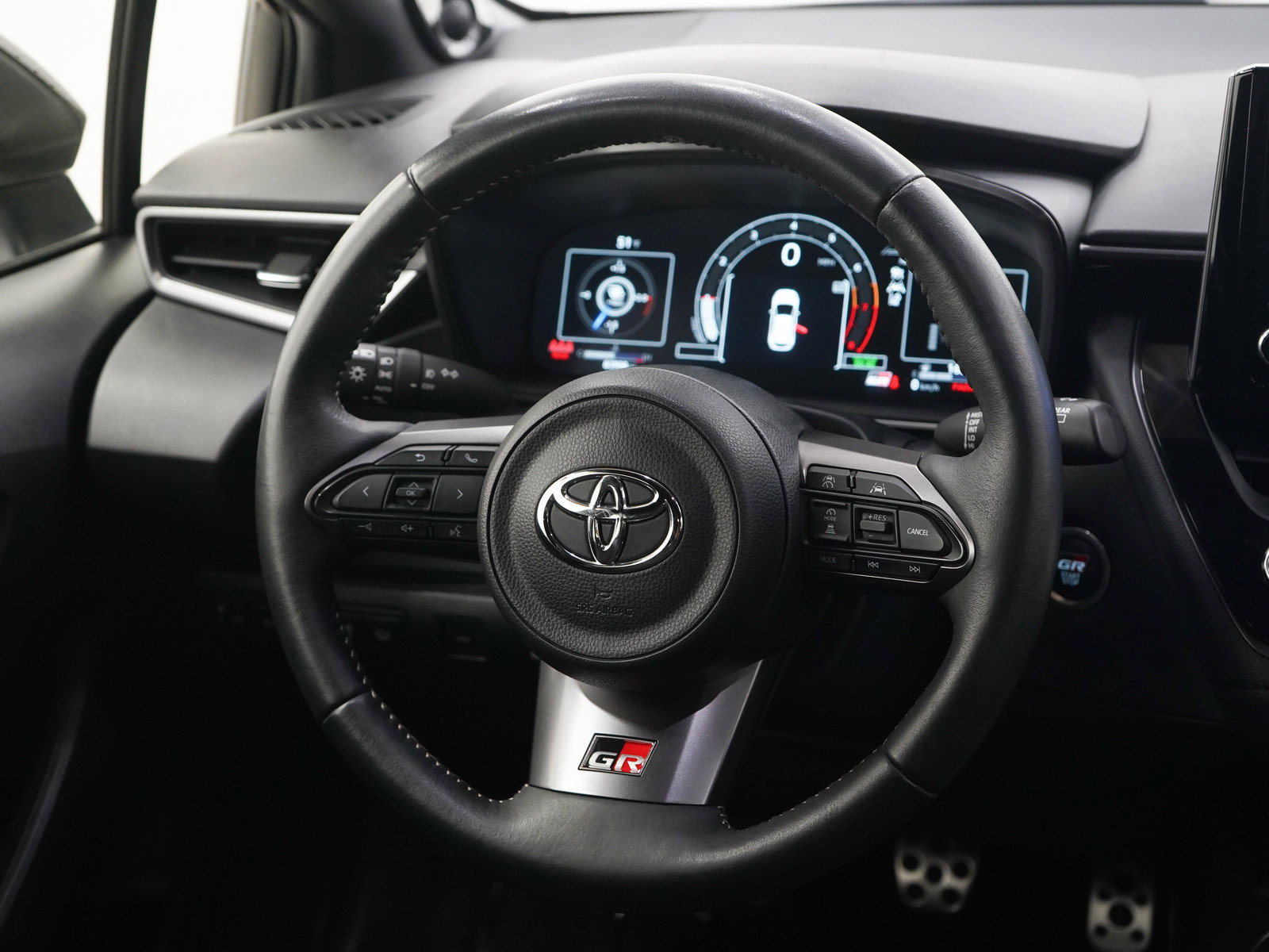 Used 2023 Toyota Corolla GR w/ Performance Package AWD/4WD image 14