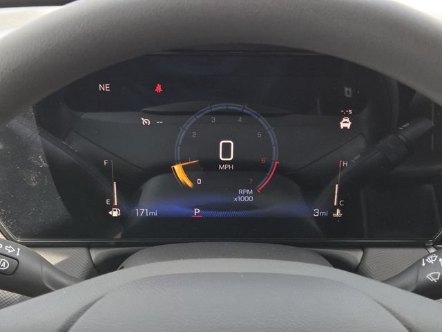 New 2026 Chevrolet TrailBlazer LT w/ Driver Confidence Package FWD image 32