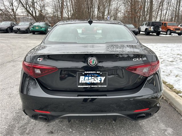Used 2023 Alfa Romeo Giulia Veloce image 26