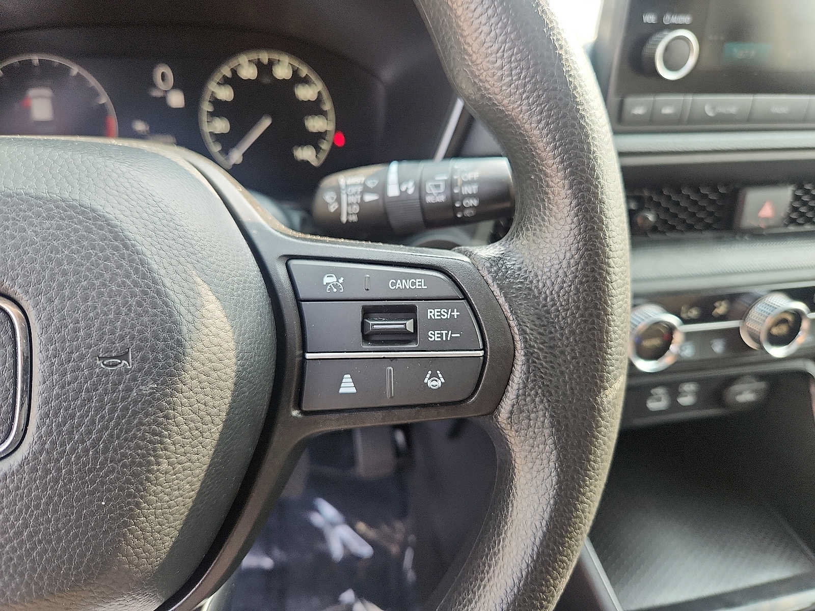 Used 2024 Honda CR-V EX image 21