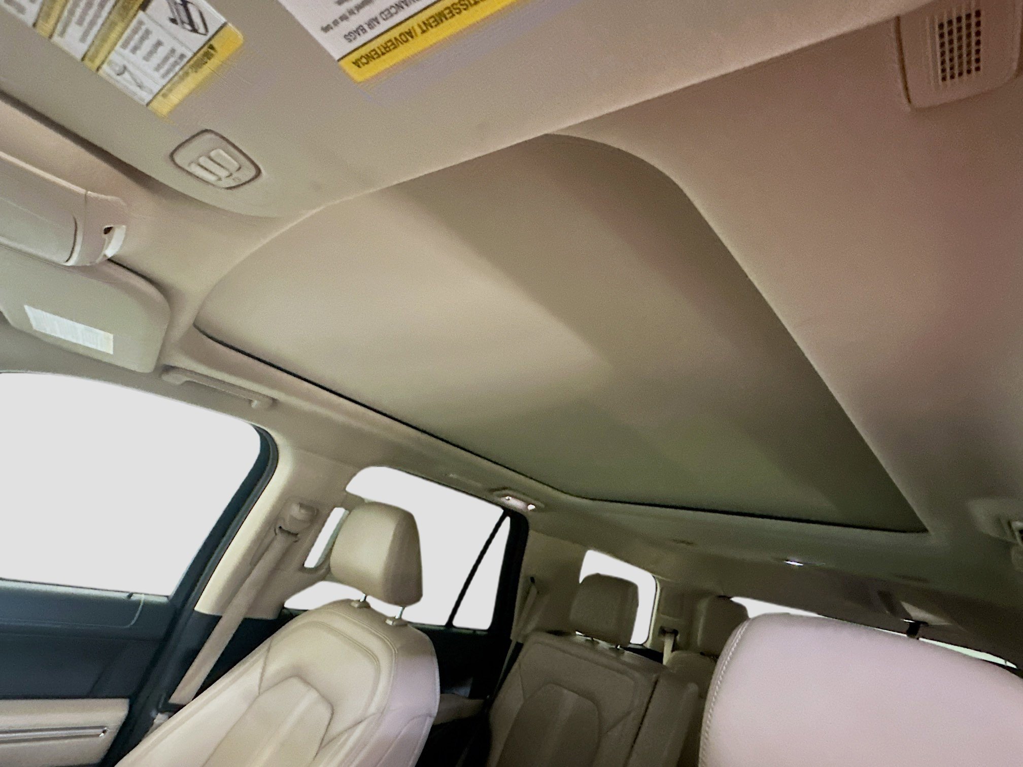 Used 2023 Ford Expedition Limited image 27