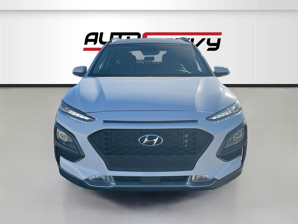 Used 2019 Hyundai Kona Ultimate image 2