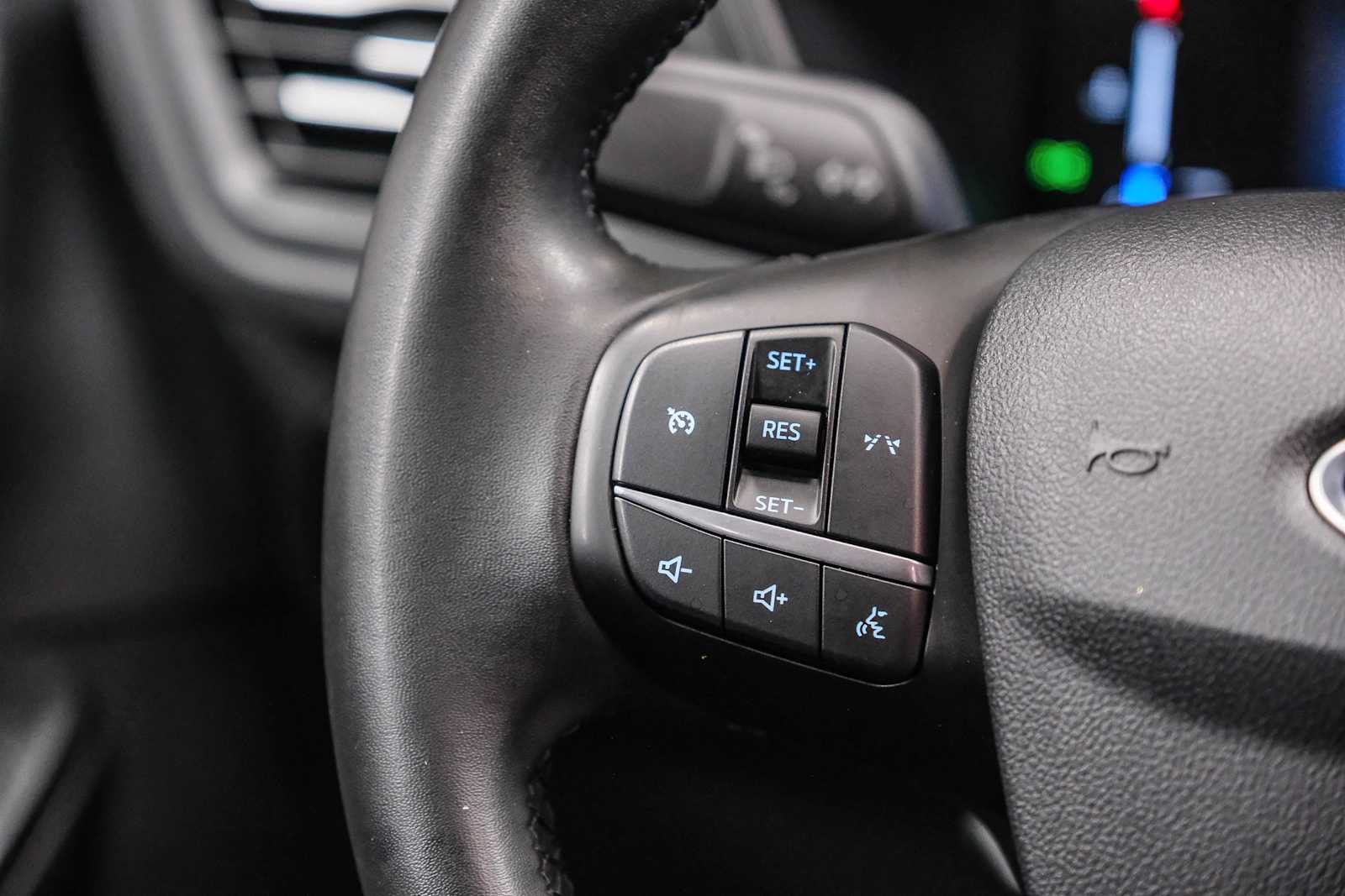 Used 2024 Ford Escape Active FWD image 23