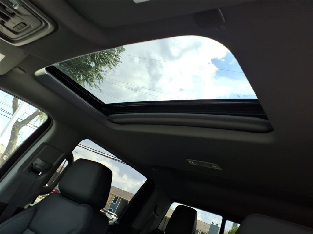 New 2026 Chevrolet Silverado 1500 RST w/ Redline Edition image 8