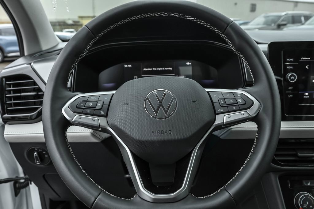 New 2026 Volkswagen Taos S image 24