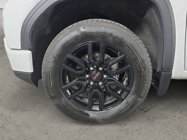 Certified 2026 GMC Sierra 1500 Elevation w/ Preferred Package AWD/4WD image 9