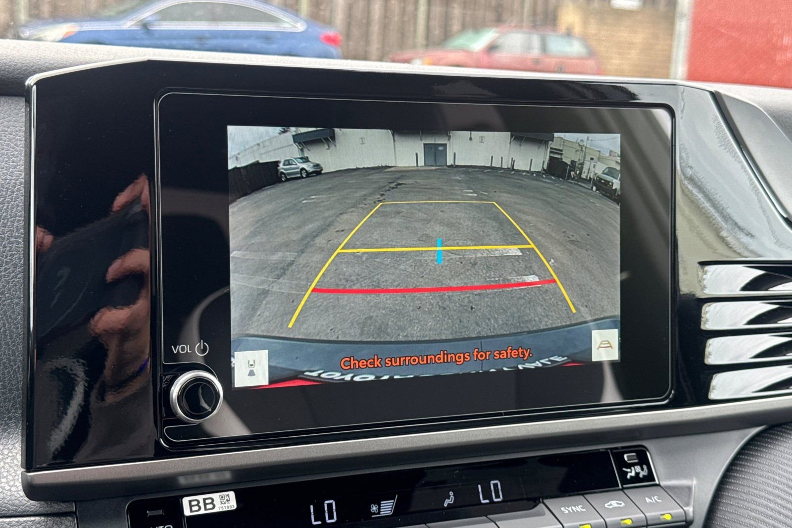 Certified 2026 Toyota Camry SE image 24