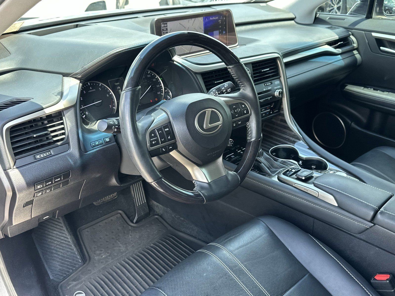 Used 2016 Lexus RX 350 AWD w/ Luxury Package image 19