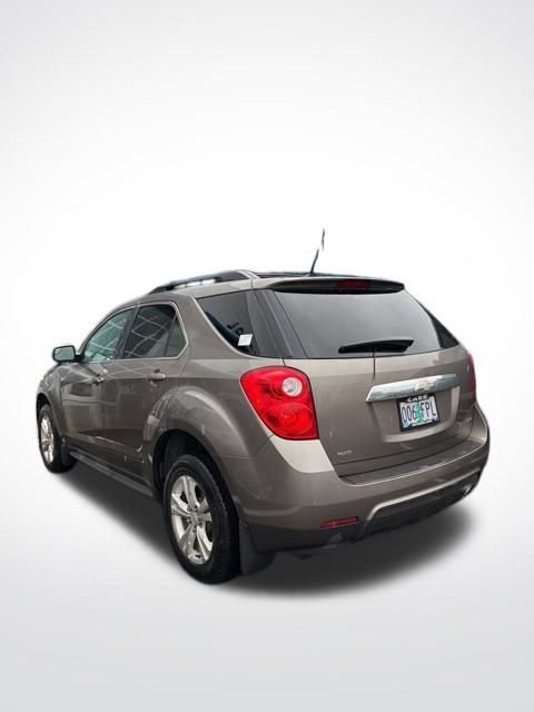 Used 2012 Chevrolet Equinox LT w/ LPO, Protection Package image 4