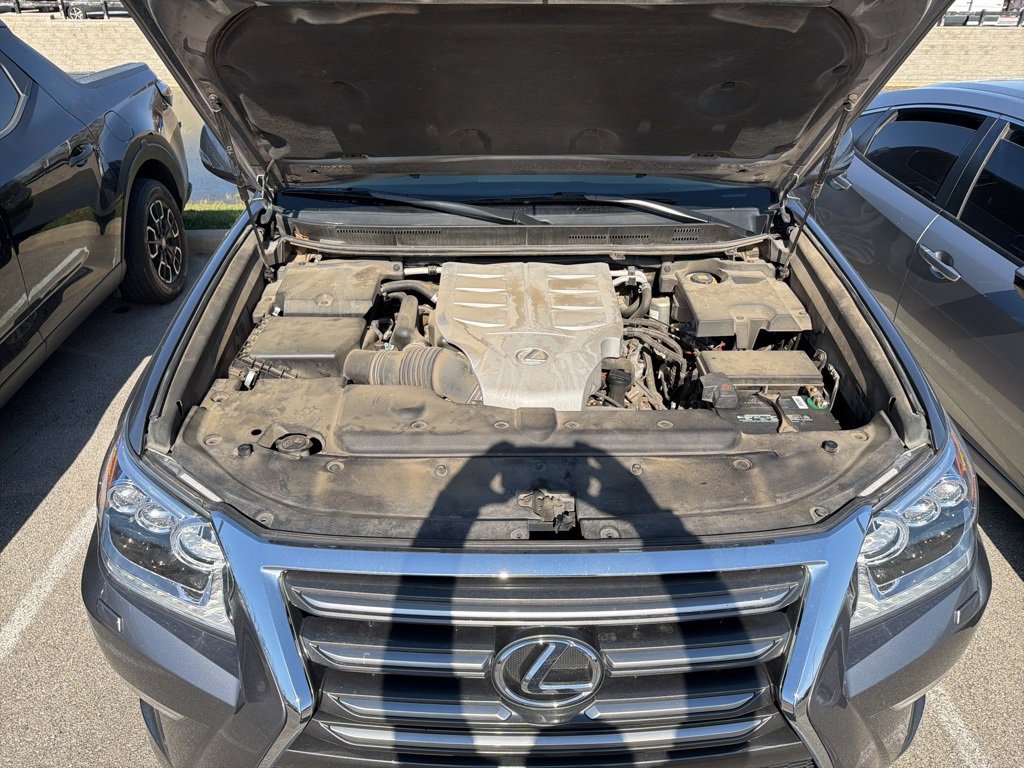 Used 2018 Lexus GX 460 image 13