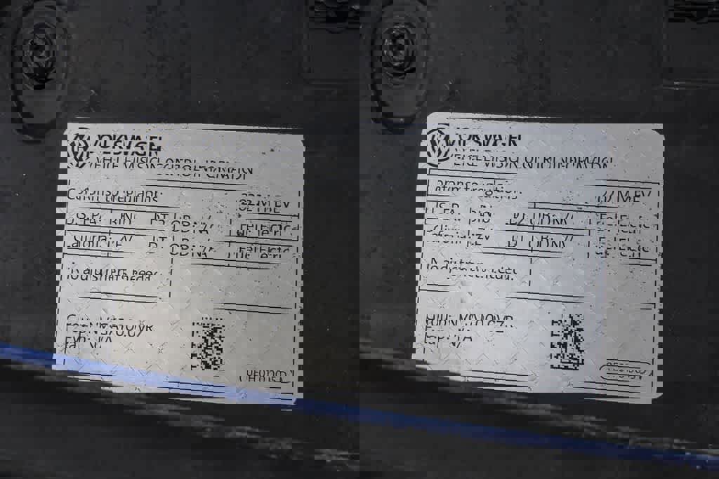 Used 2022 Volkswagen ID.4 Pro S image 23