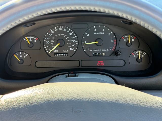 Used 1995 Ford Mustang GT image 15