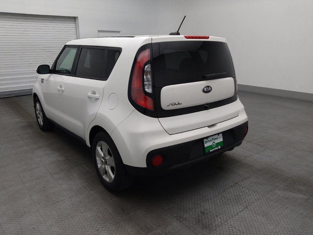 Used 2019 Kia Soul FWD image 5