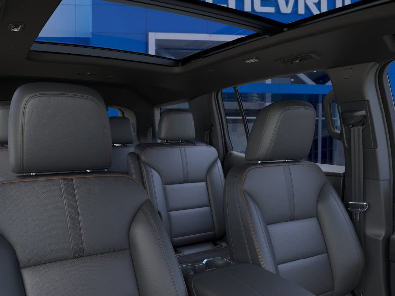 New 2026 Chevrolet Traverse High Country image 26