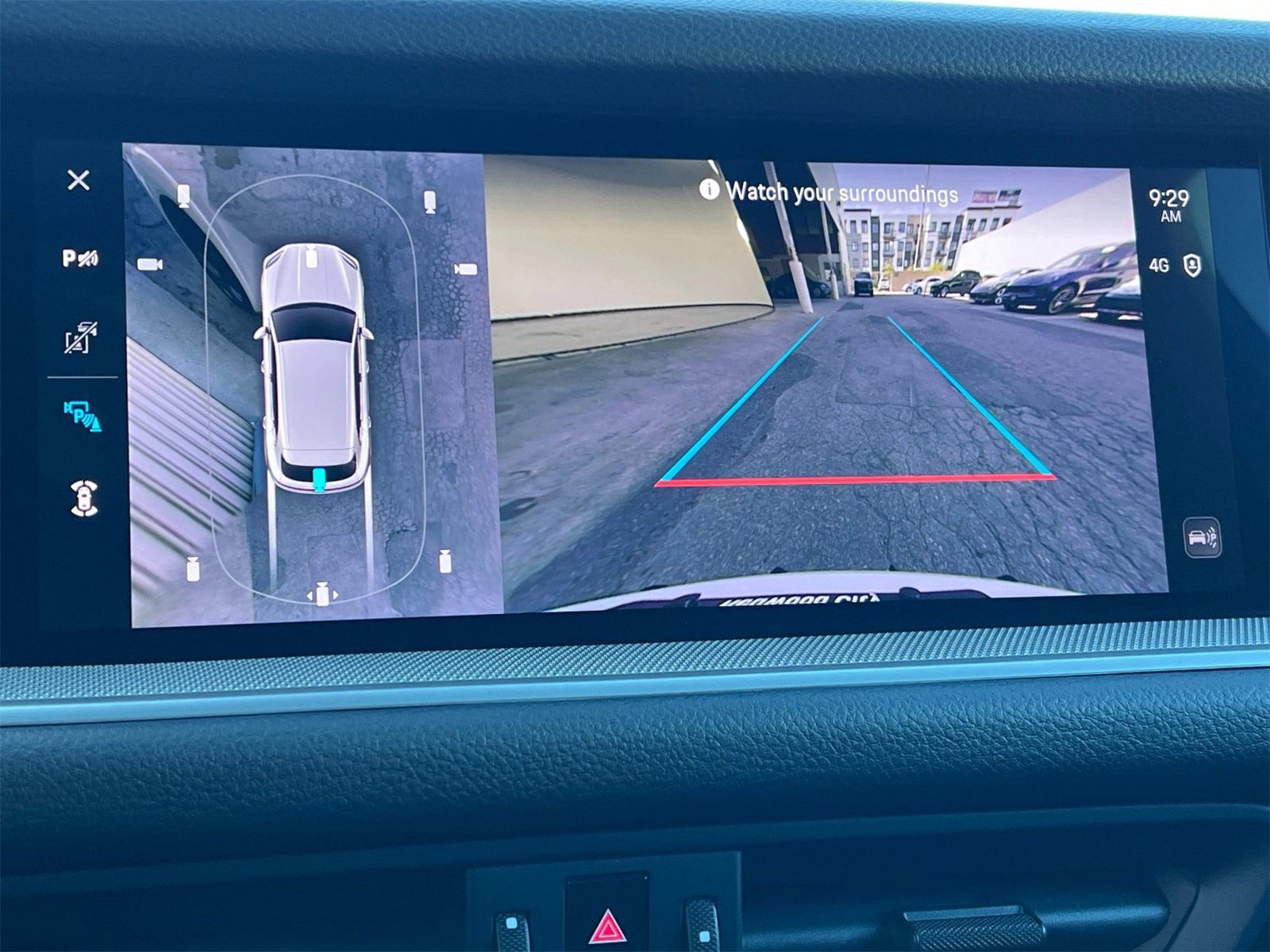 Certified 2025 Porsche Cayenne image 24