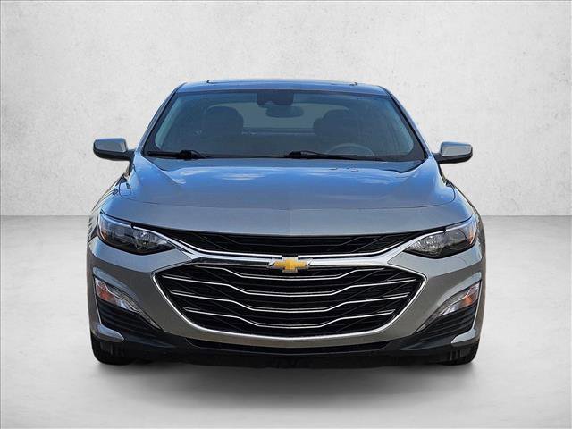 Used 2023 Chevrolet Malibu LT video 2