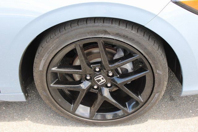 Used 2024 Honda Civic Sport image 25