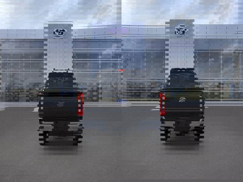 New 2026 Ford F250 Lariat image 5