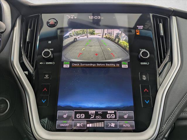 Used 2020 Subaru Legacy Limited AWD/4WD image 15