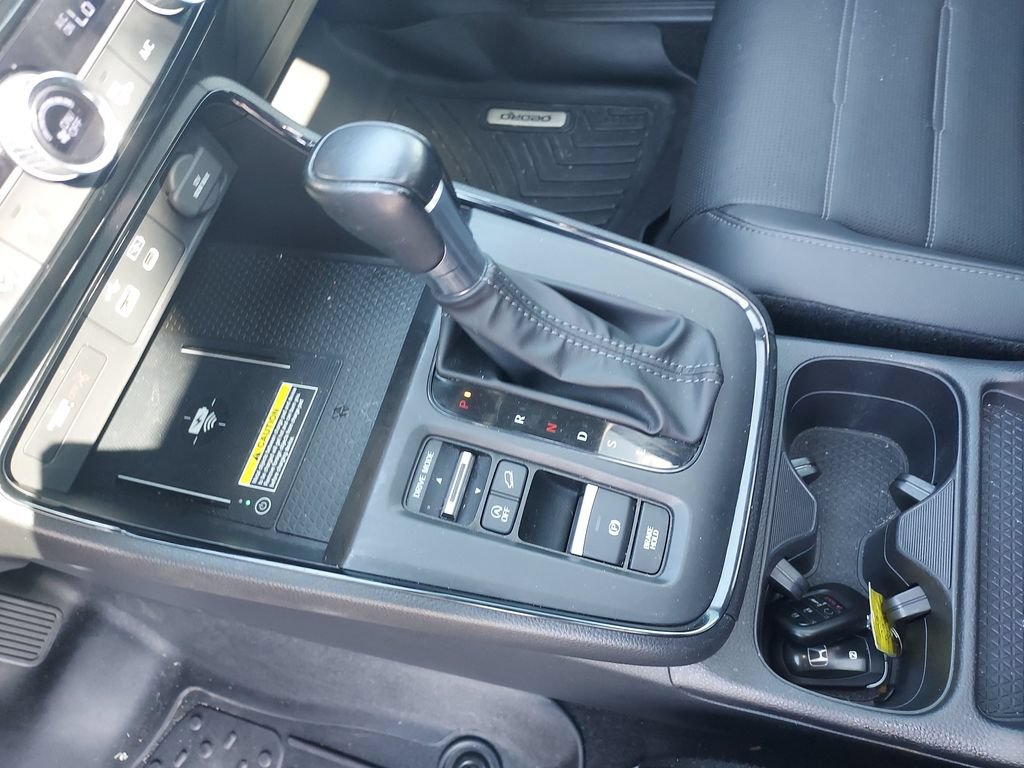 Used 2023 Honda CR-V EX-L image 25