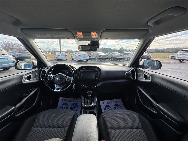 Used 2021 Kia Soul X-Line image 33