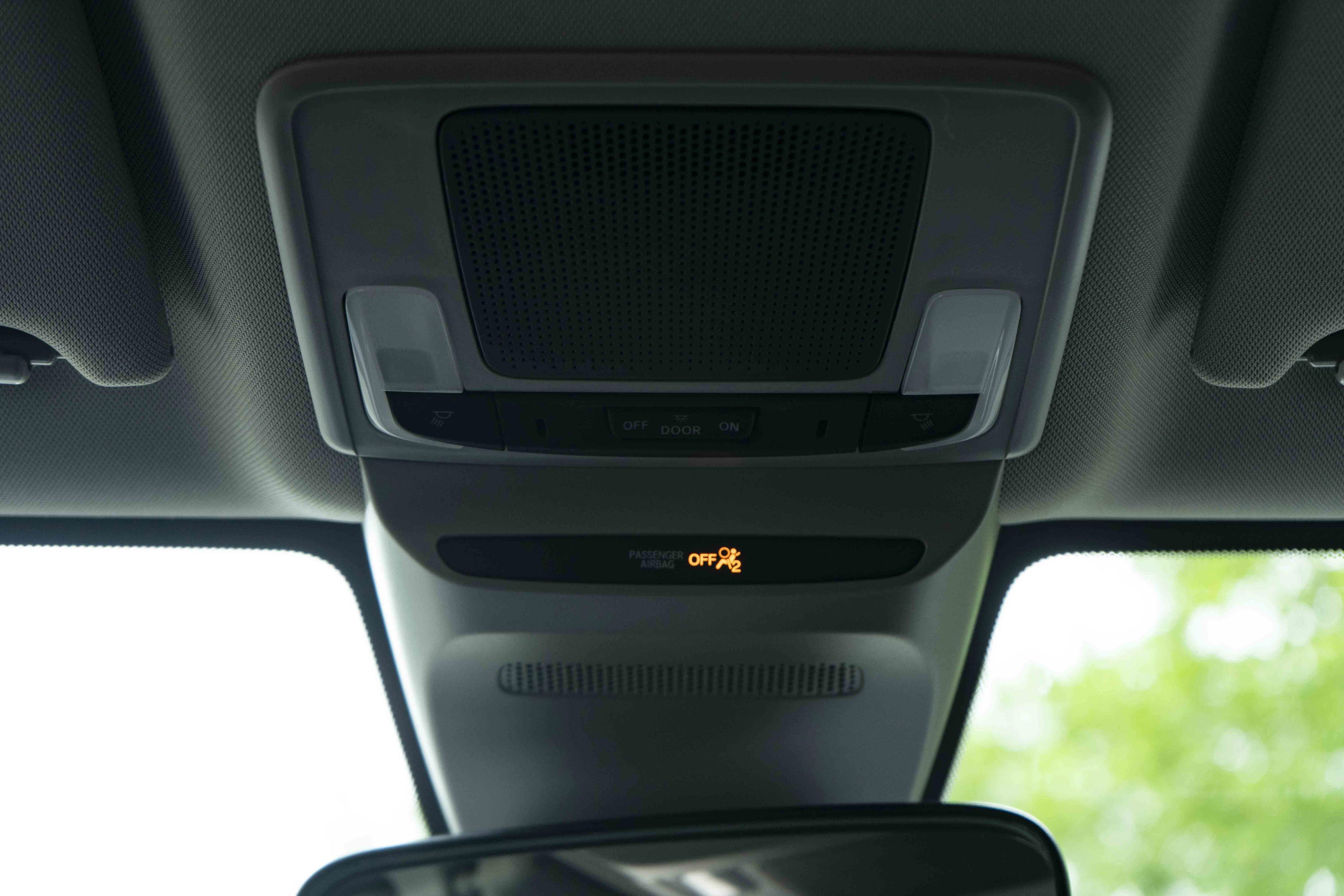 Used 2026 Honda HR-V LX image 34