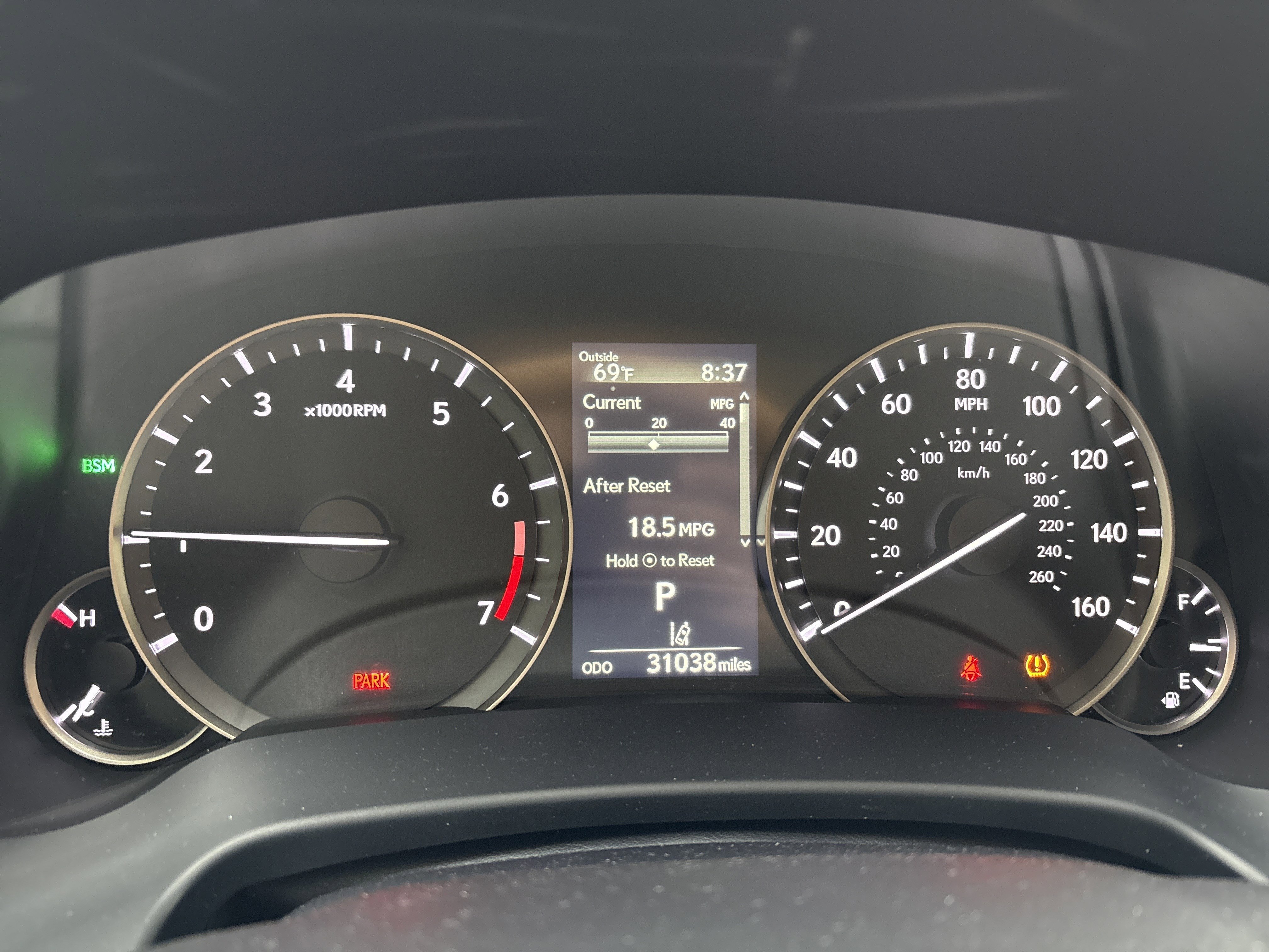 Certified 2022 Lexus RX 350 AWD w/ Premium Package image 21