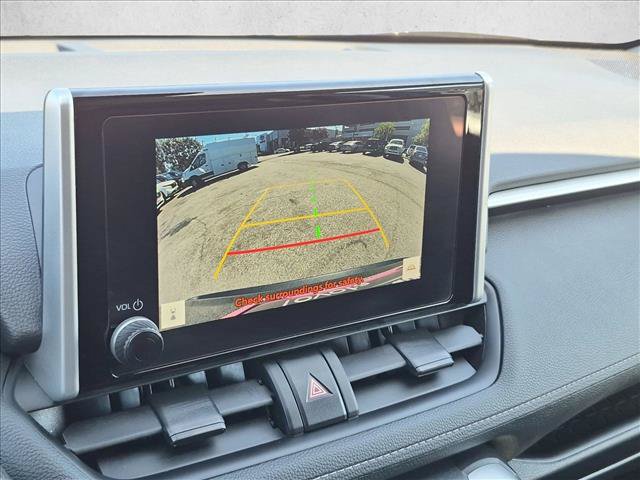 Used 2024 Toyota RAV4 XLE FWD image 13